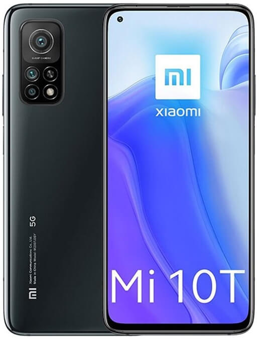 Xiaomi Mi 10T 5G